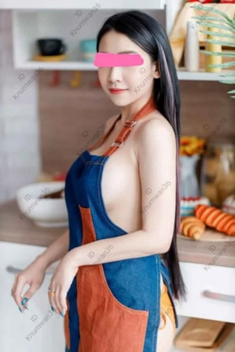 น้องเก๋ พัทยา