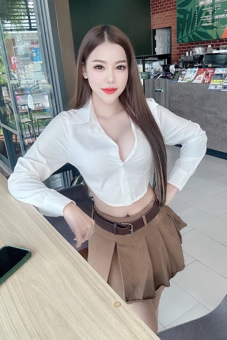 น้องเมนี่