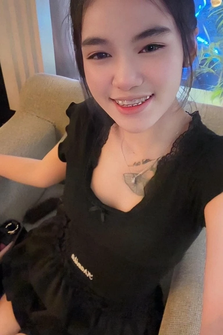 น้องมาย