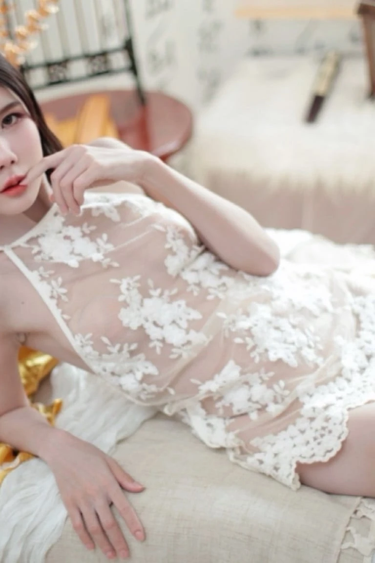 น้องอันนา