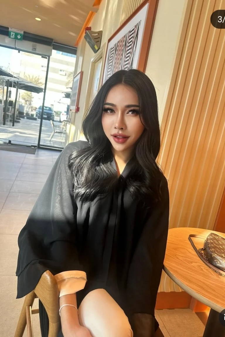 Jenny สาวสอง รับงานสุขุมวิท