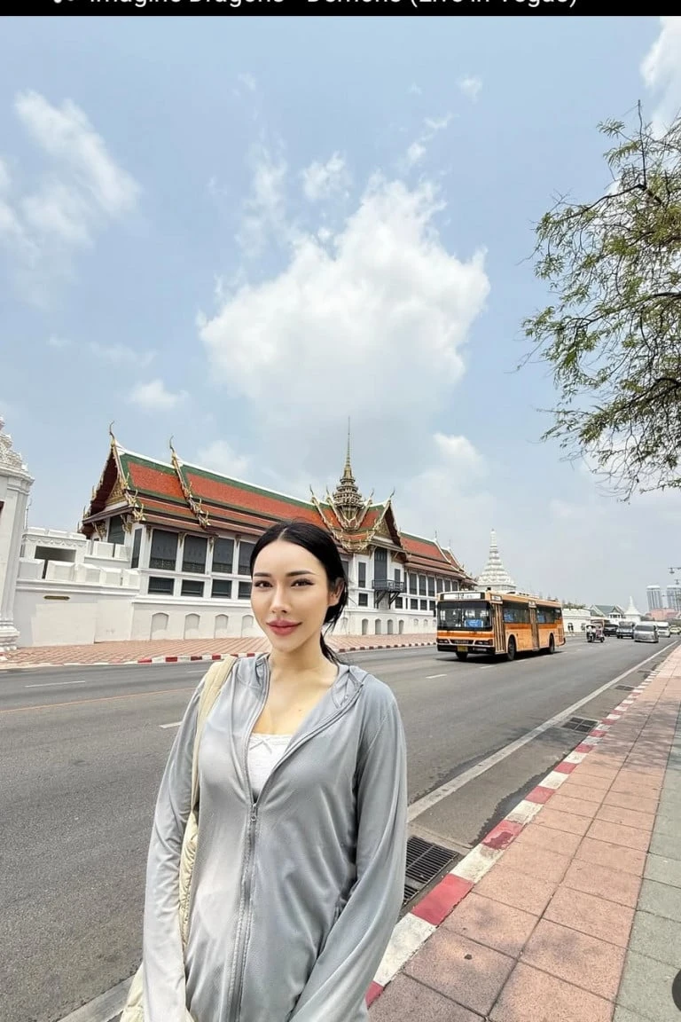 Jenny สาวสอง รับงานสุขุมวิท