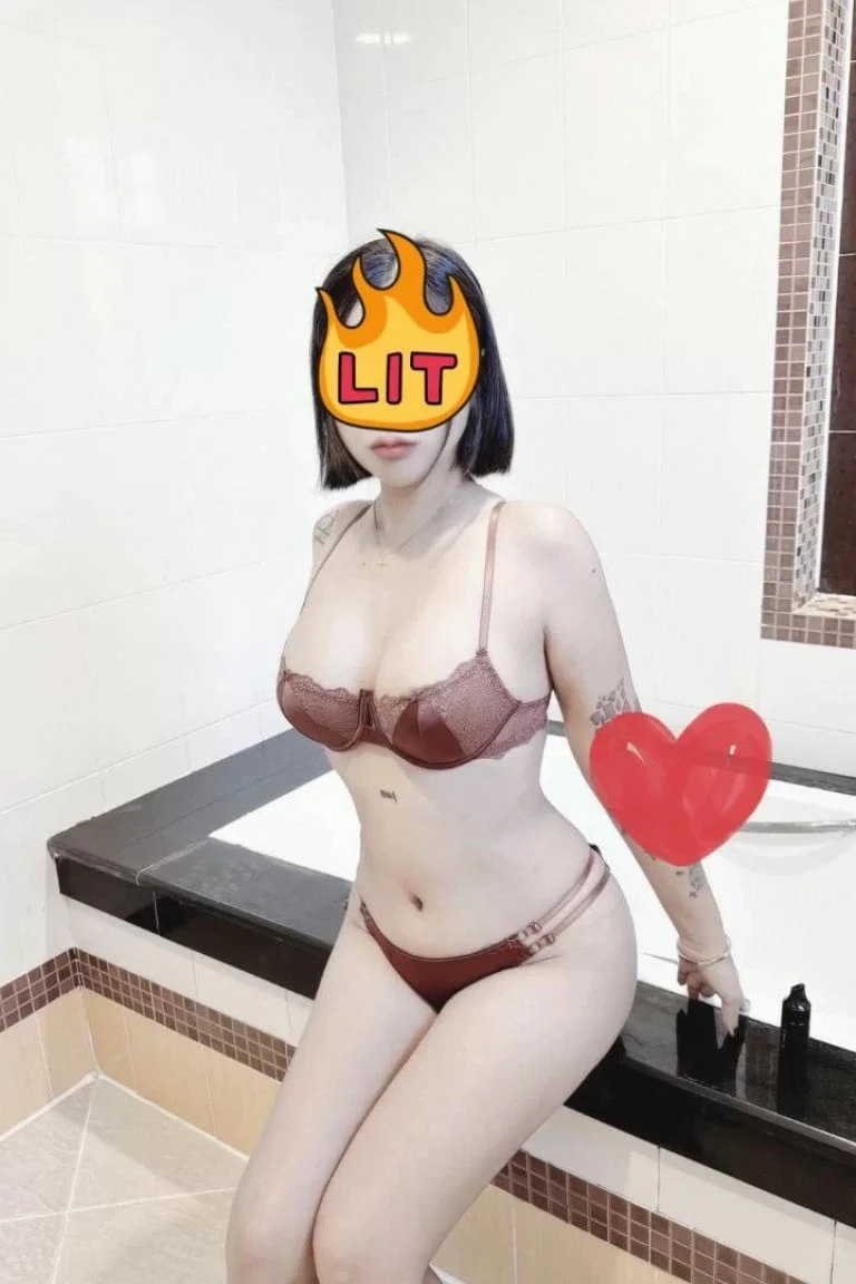 น้องมิกซ์