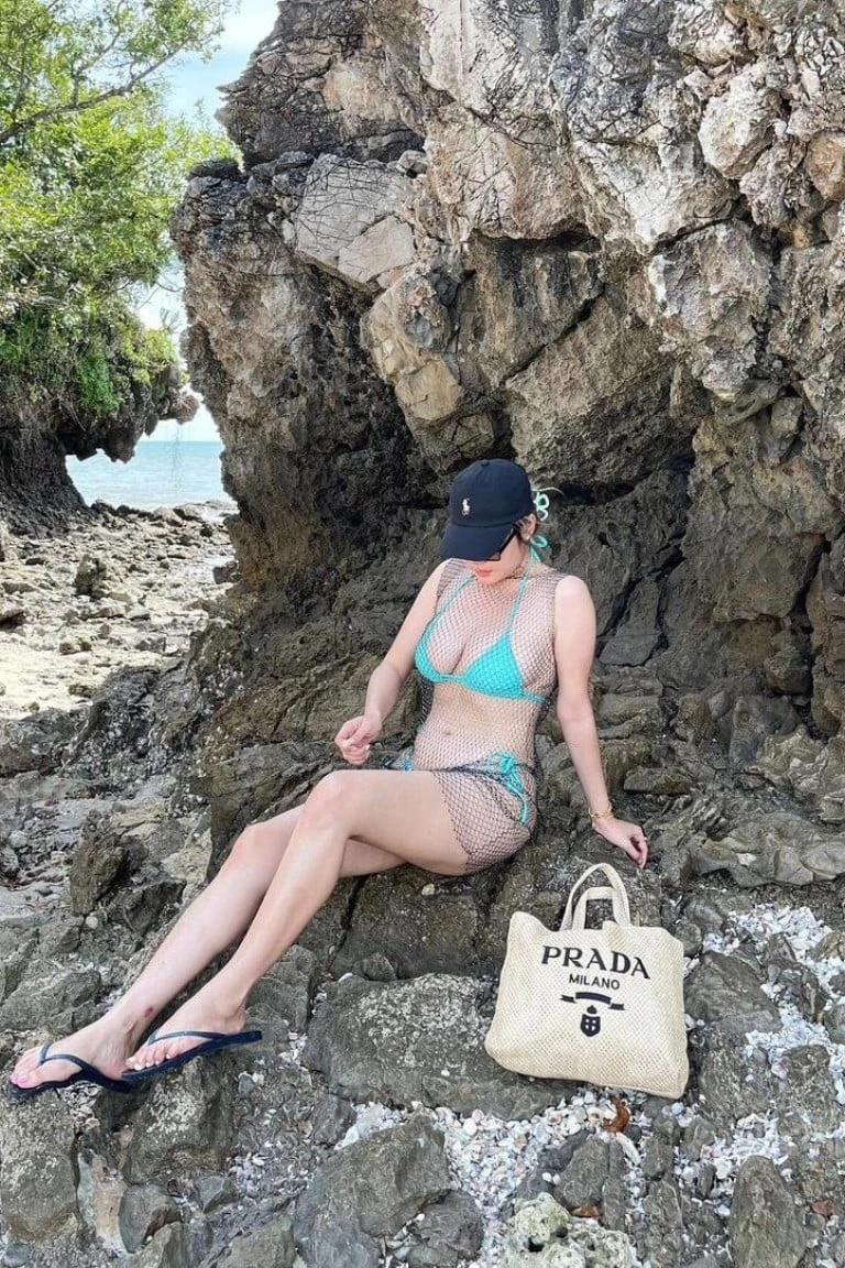 หมิว สาวใต้