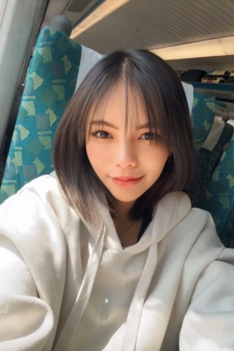 น้องไอวี่