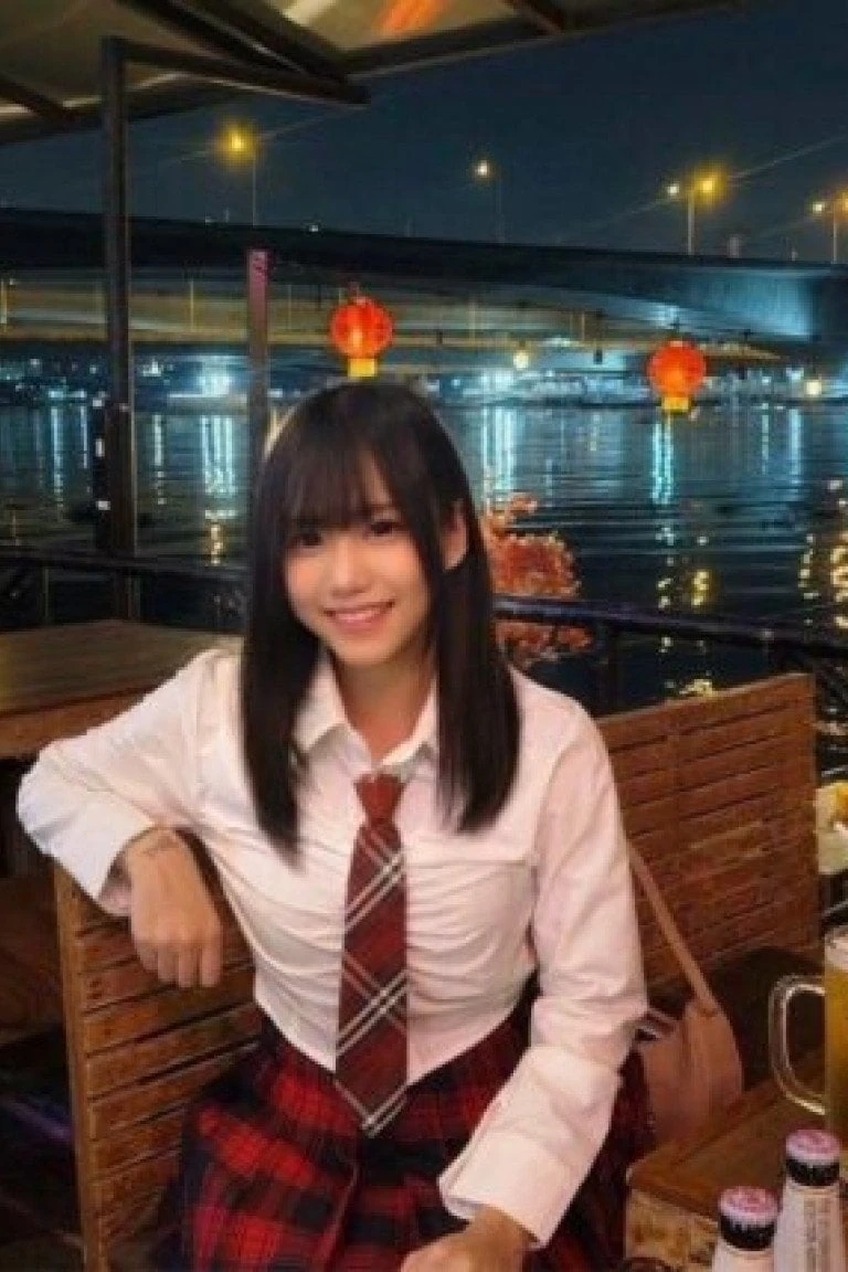 น้องเกรซ