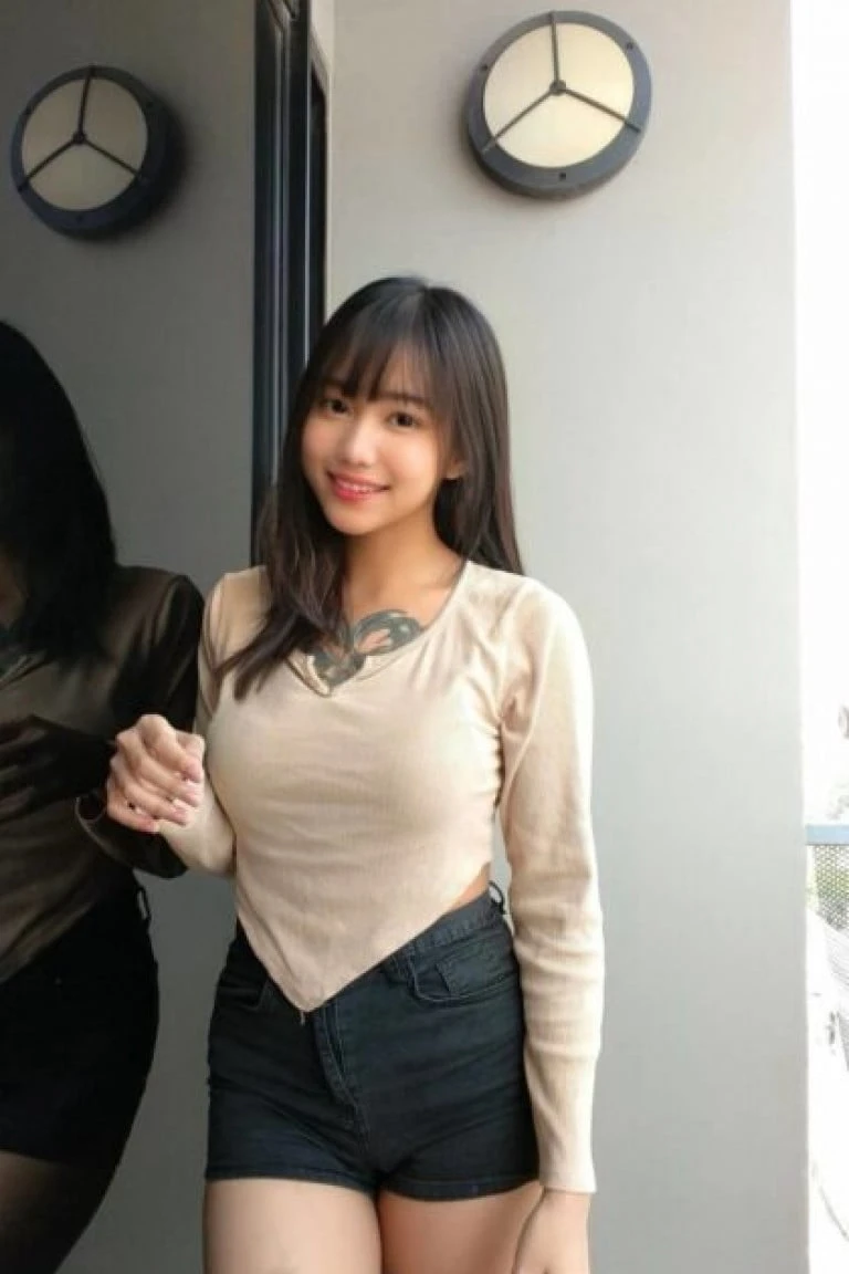 น้องเกรซ