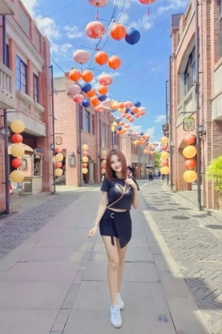 น้องจ๊ะจ๋า