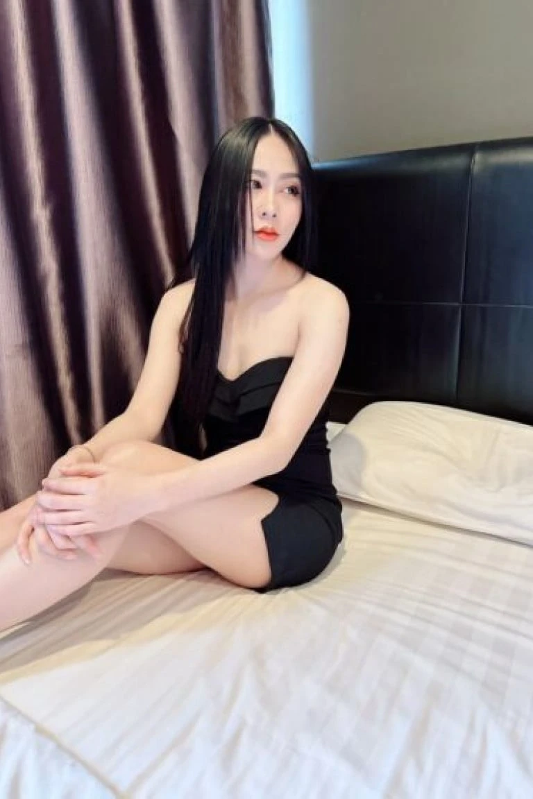 น้องเบนท์ลี่