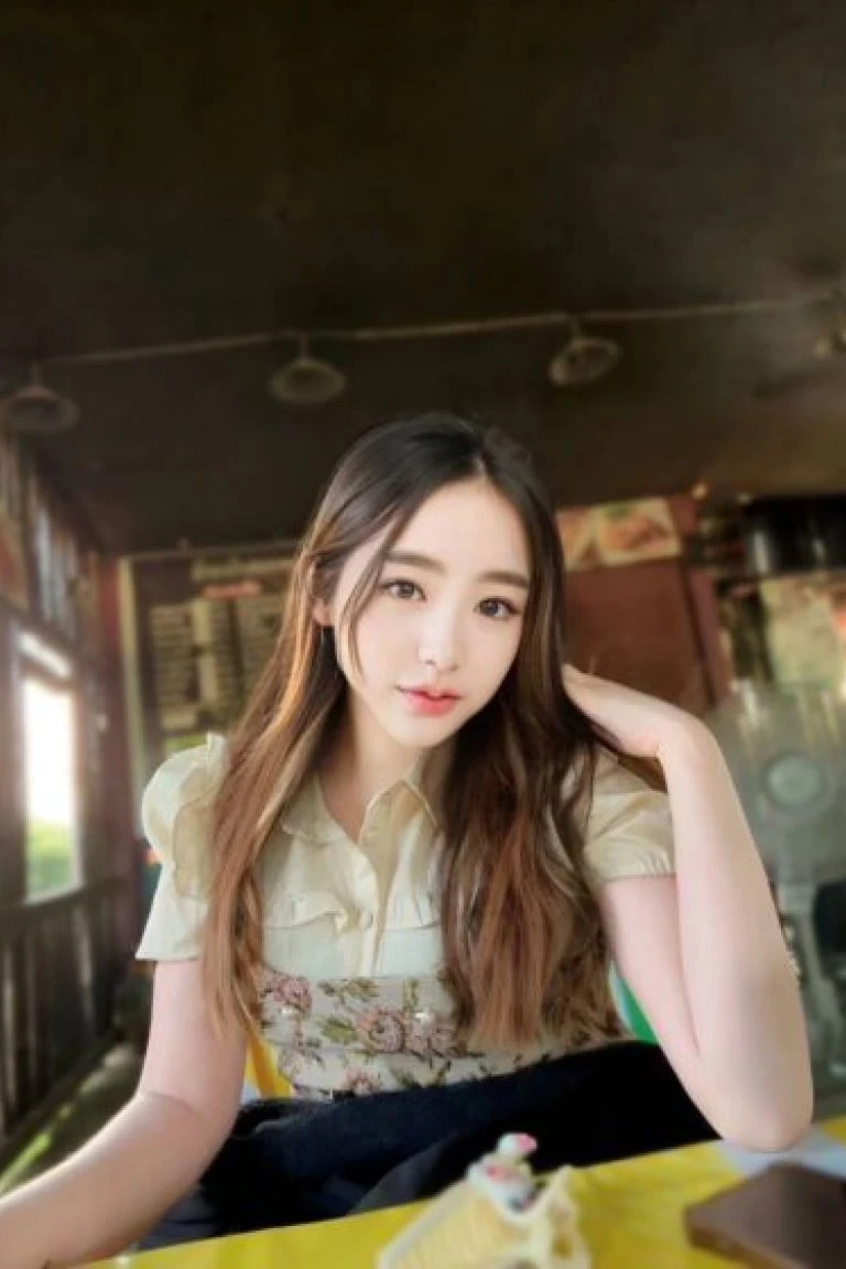 น้องหวานหวาน