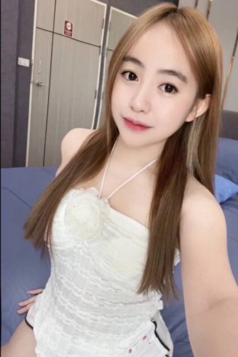 น้องหวานหวาน