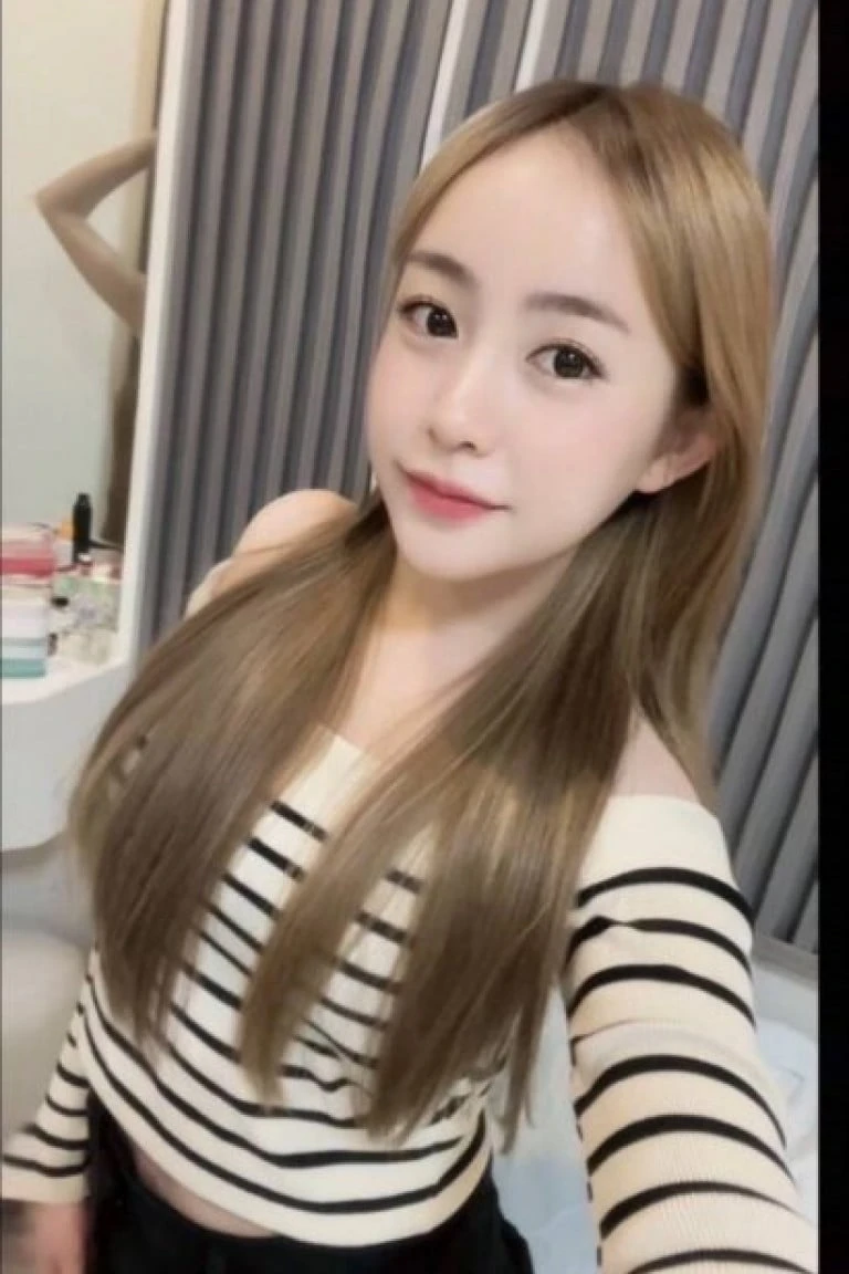 น้องหวานหวาน