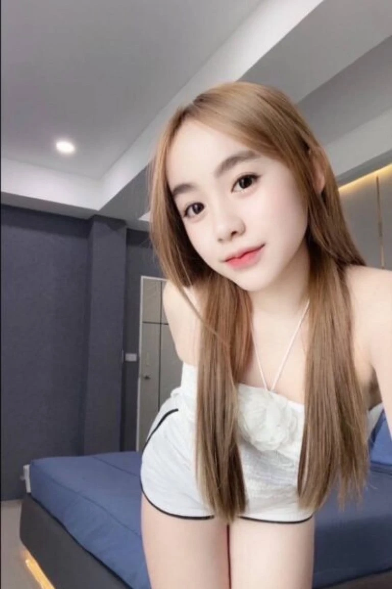 น้องหวานหวาน