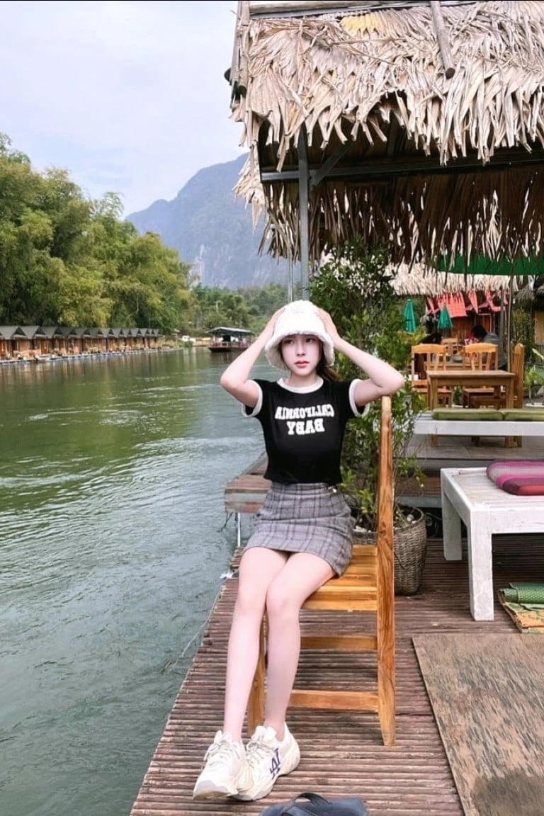 แพรชมพู