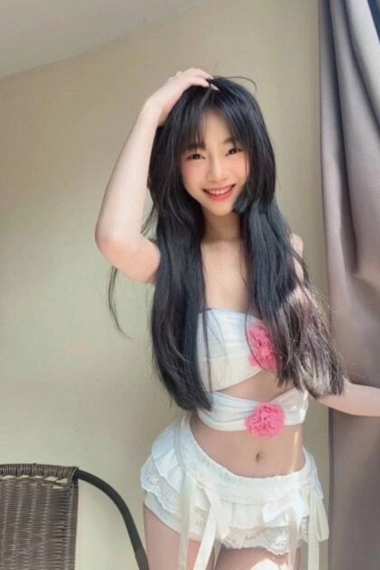 น้องกานดา