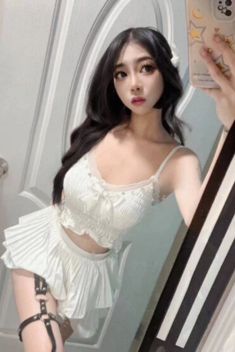 น้องกานดา