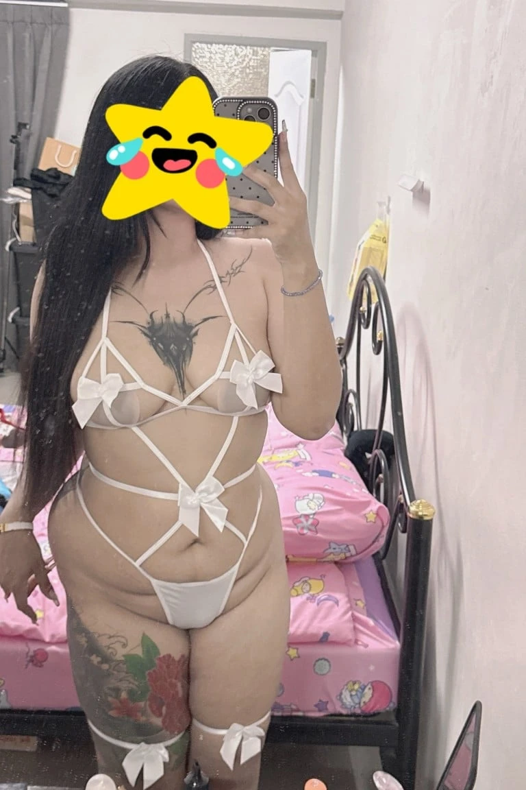 ยูมิ สาวอวบ