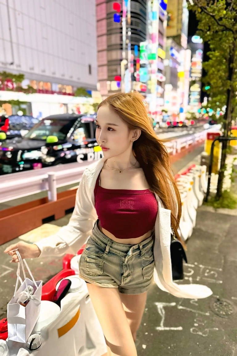 น้องหอมหวาน