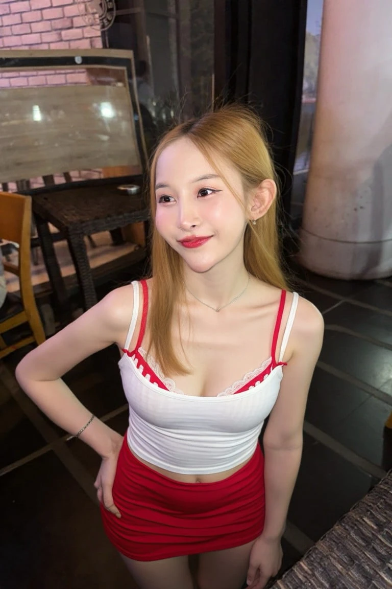 น้องหอมหวาน