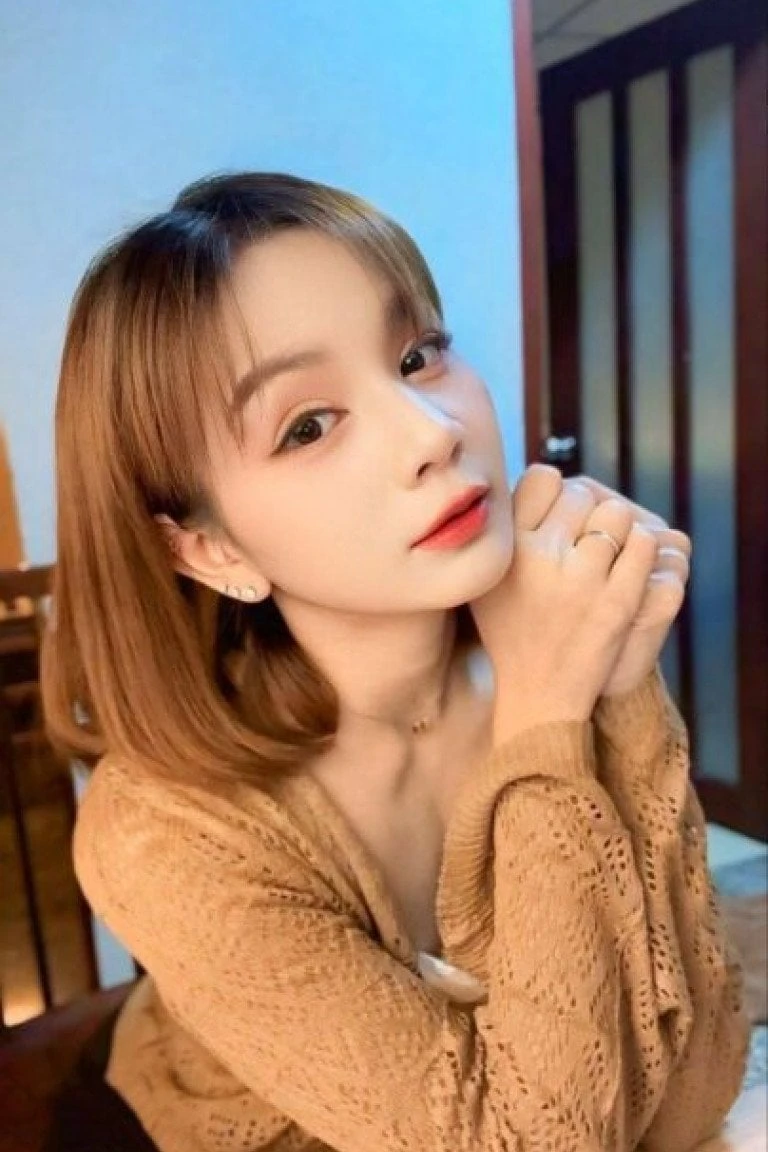 น้องข้าวปุ้น