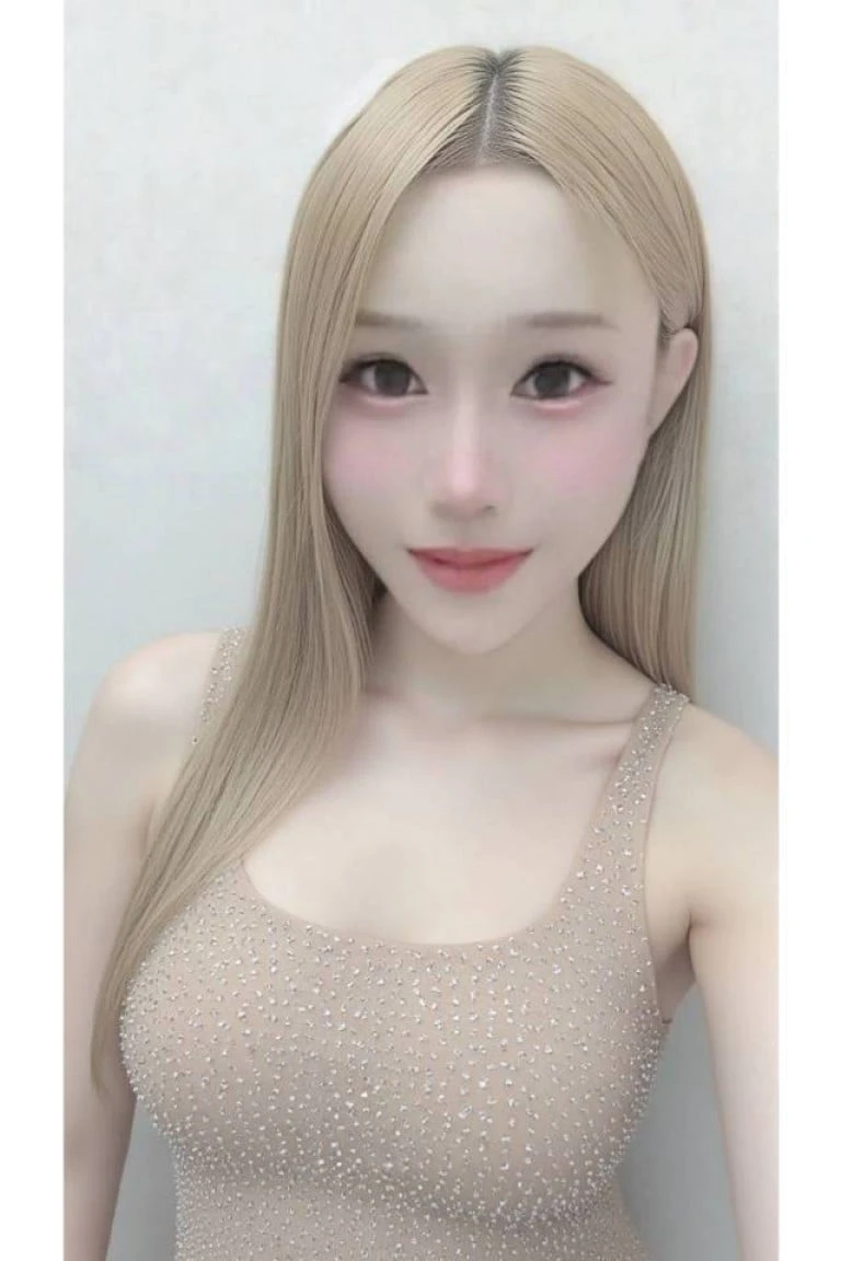 มิกกี้ แปลงเพศแล้ว