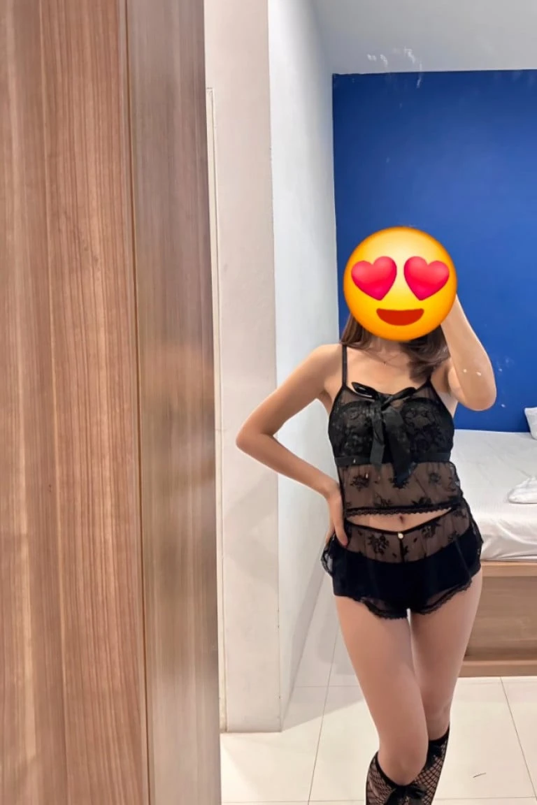 น้องพัดชา