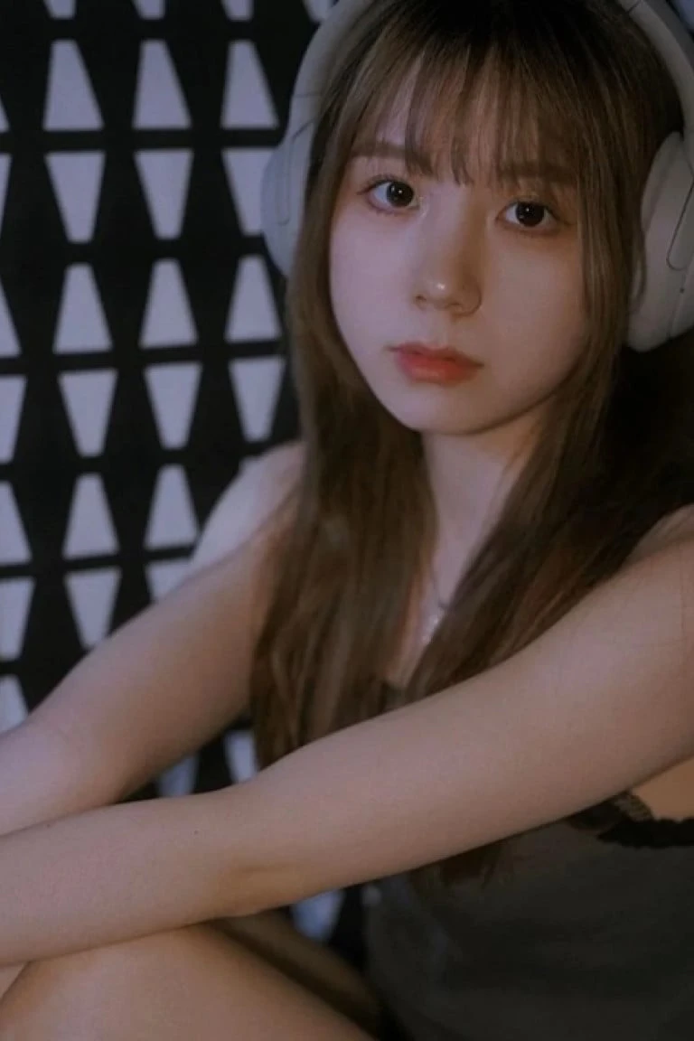 น้องไอริณ