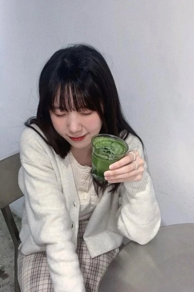 น้องไอริณ