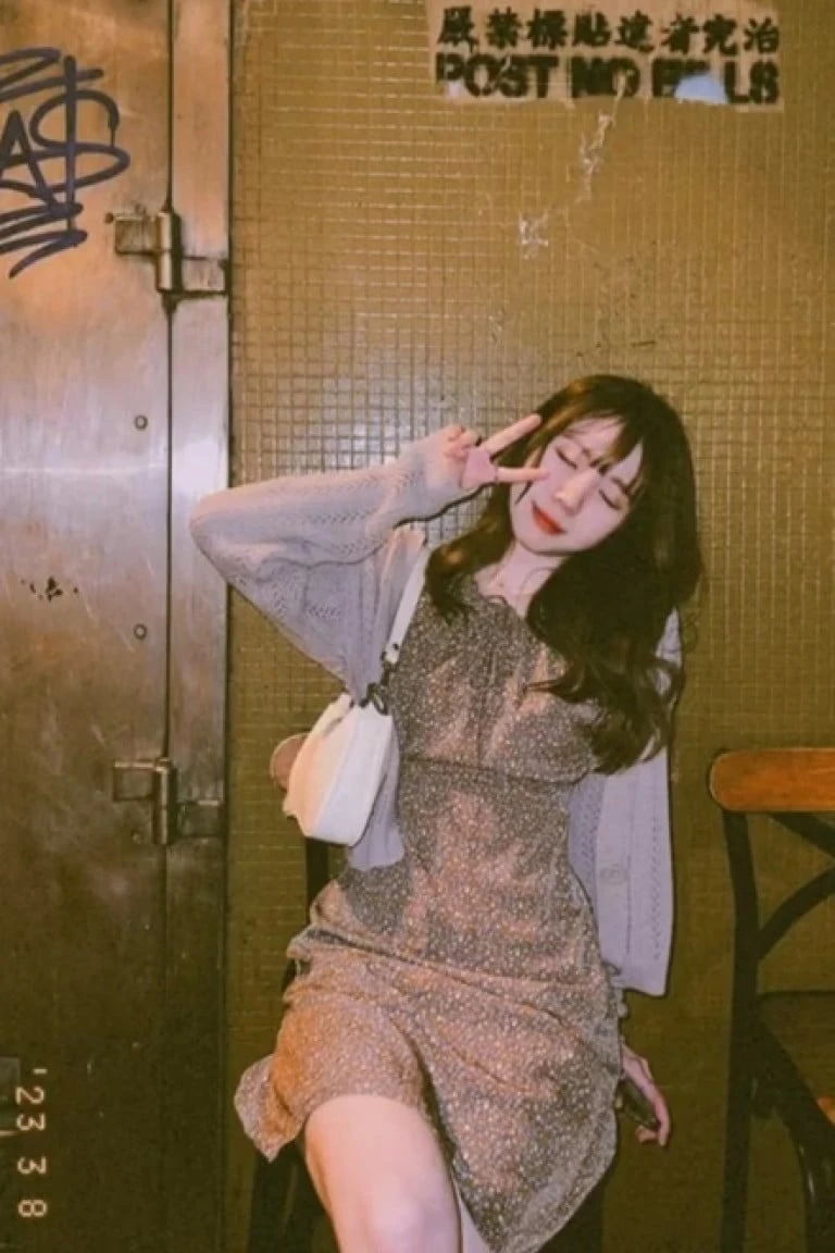 น้องไอริณ