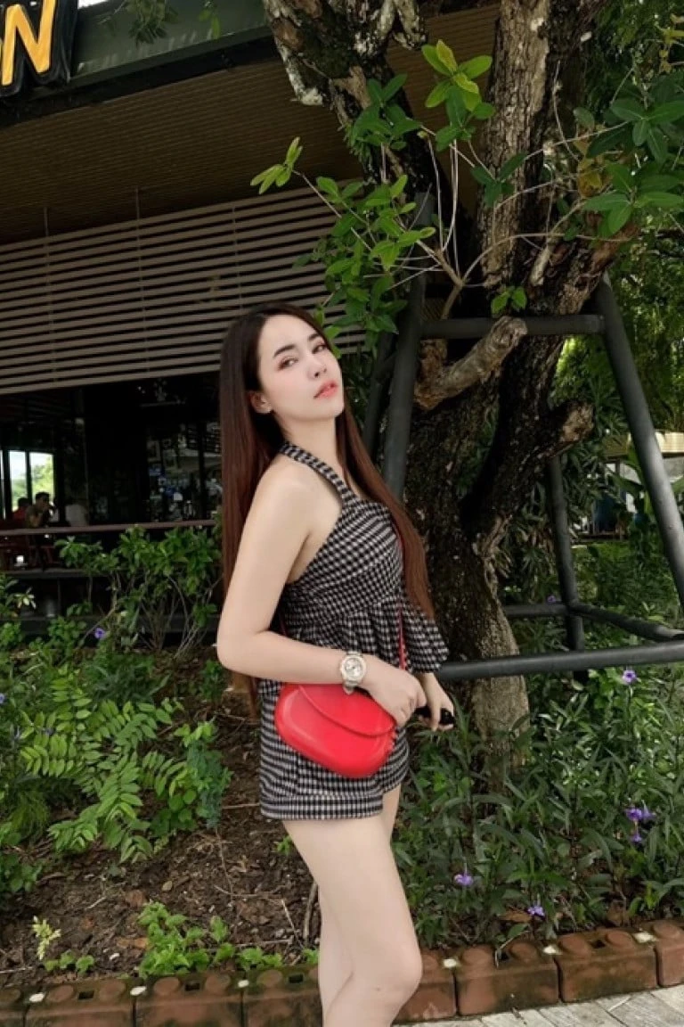 น้องอาย