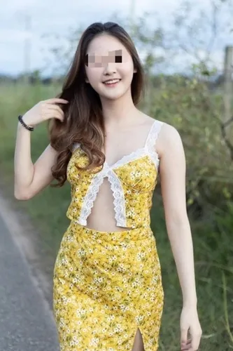 น้องฟ้า บางแสน