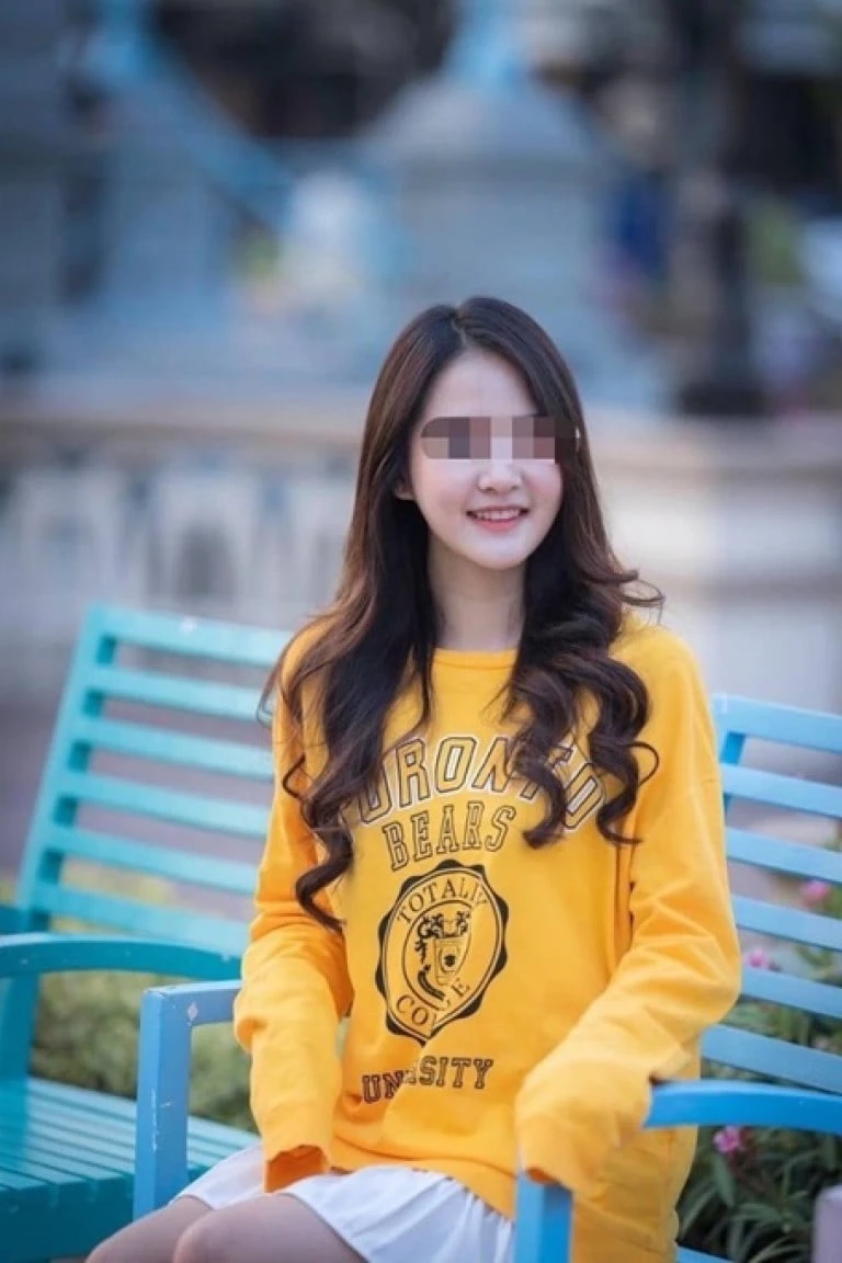 น้องฟ้า บางแสน