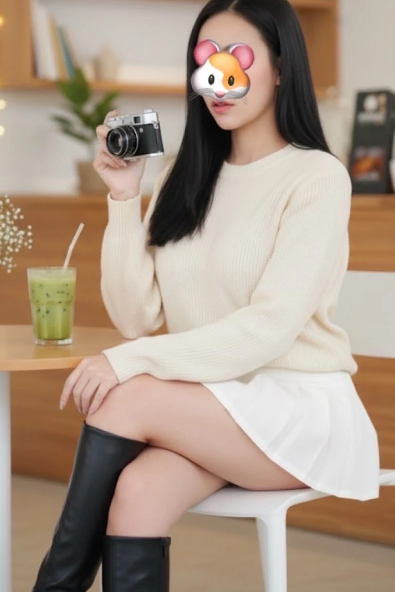 Natty รับเอง