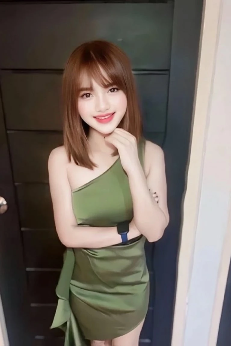 น้อง ฟางโกะ