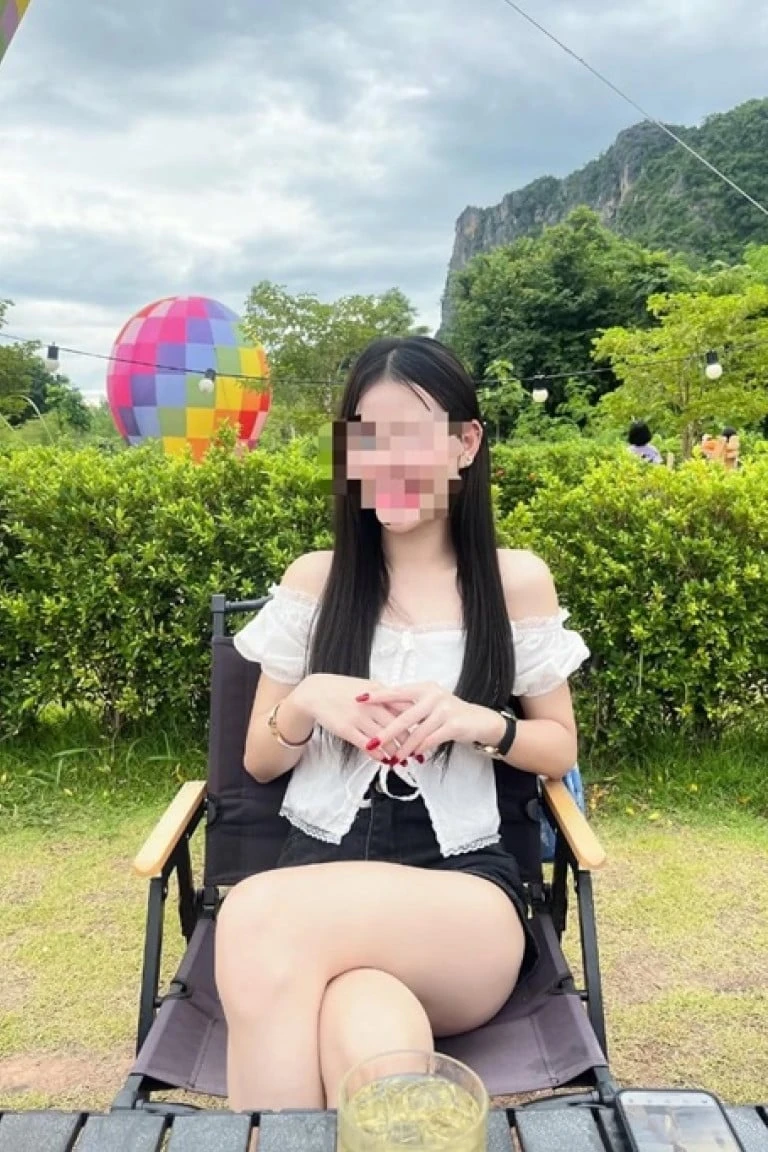 ข้าวฟ่าว