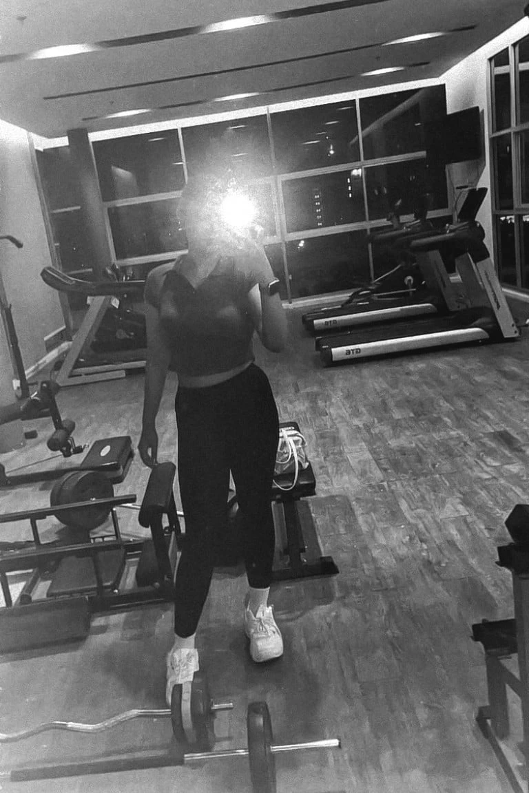 หยางมี่ พระราม2