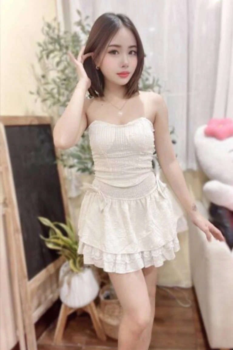 น้องคริสติน