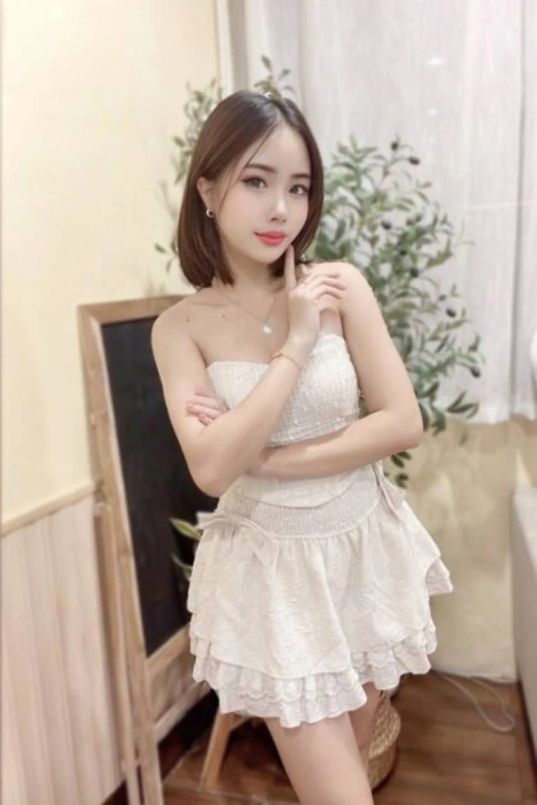 น้องคริสติน