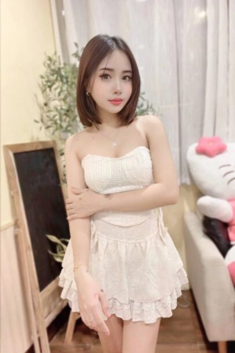 น้องคริสติน