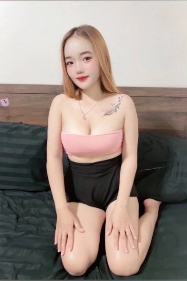 น้องแพรฝ้าย