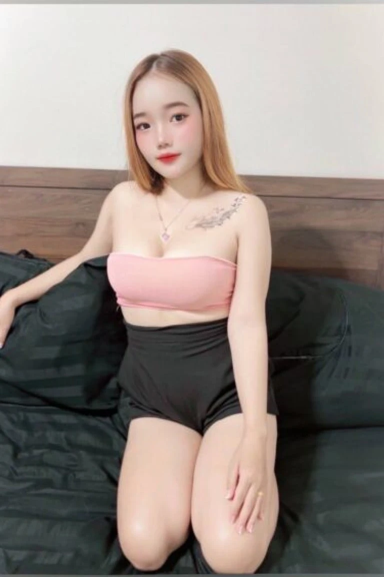 น้องแพรฝ้าย