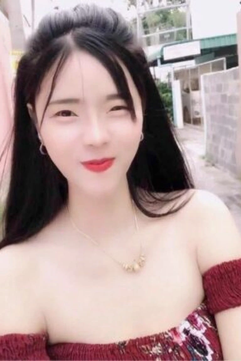 น้องพริกหวาน