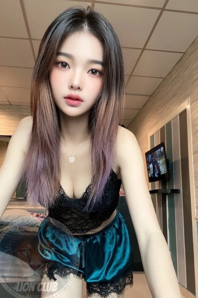 แวนด้า(lion club)