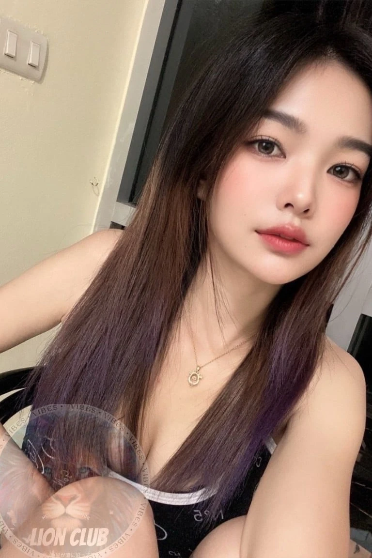 แวนด้า(lion club)