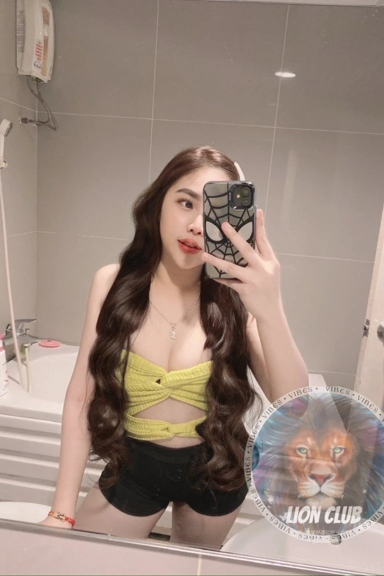 ลูกปลา(lion club)