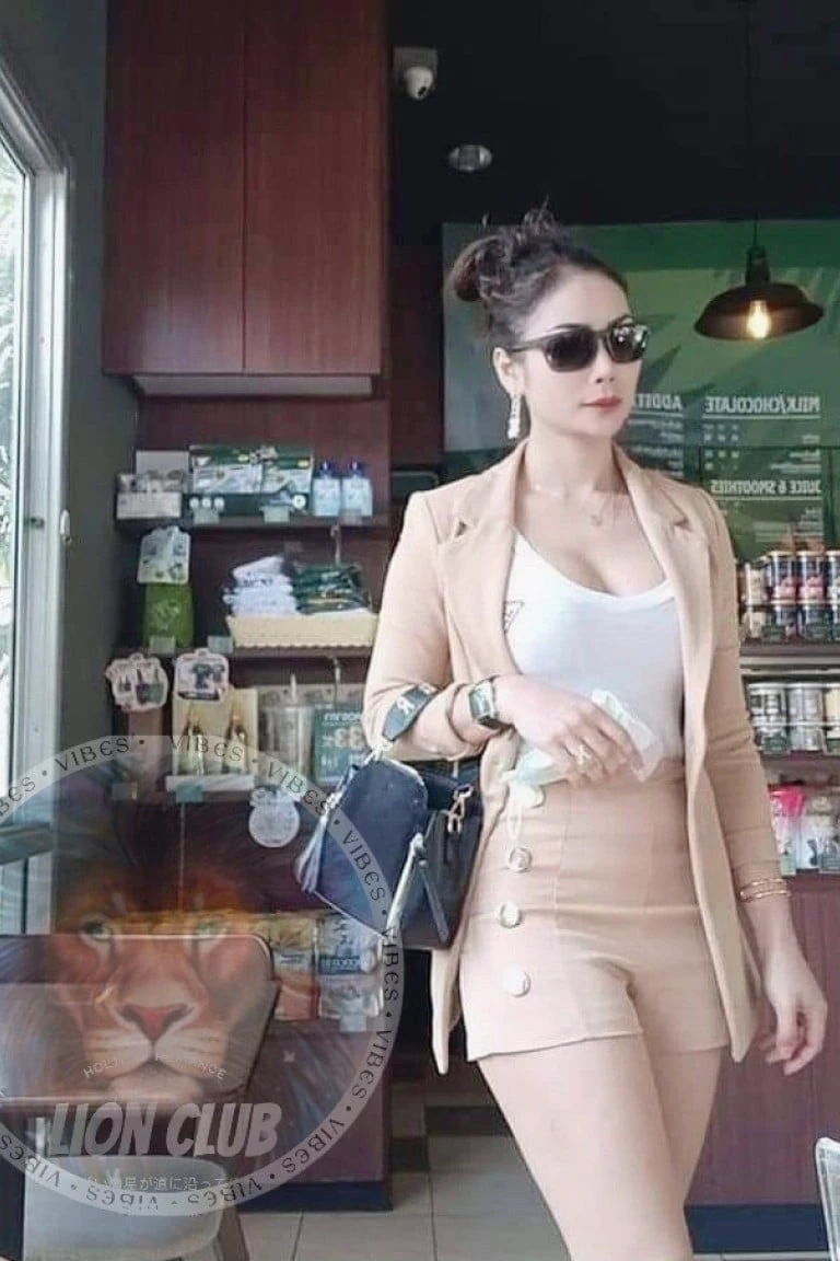 แคนนี่(lion club)