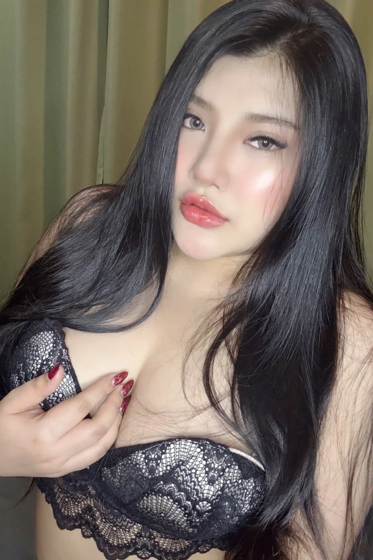 ฟาเรีย สาวอวบ