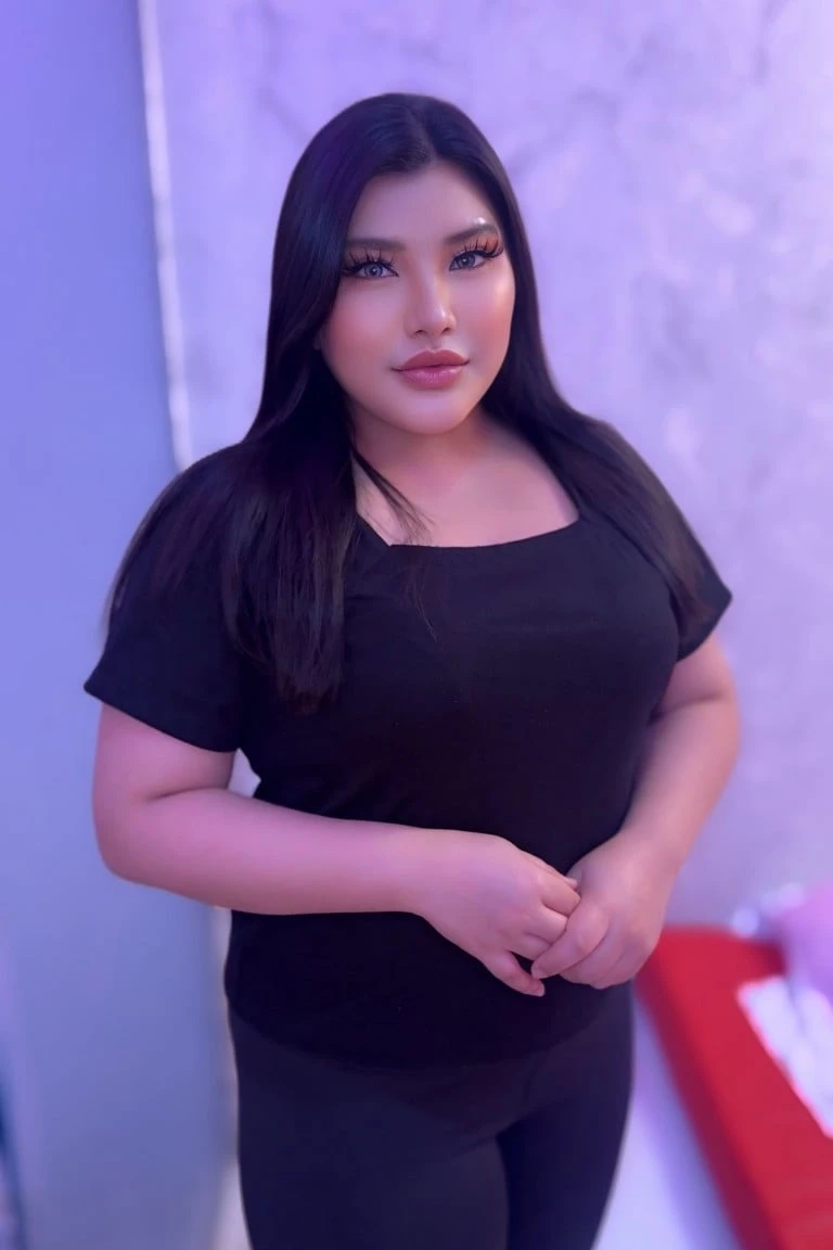 ฟาเรีย สาวอวบ