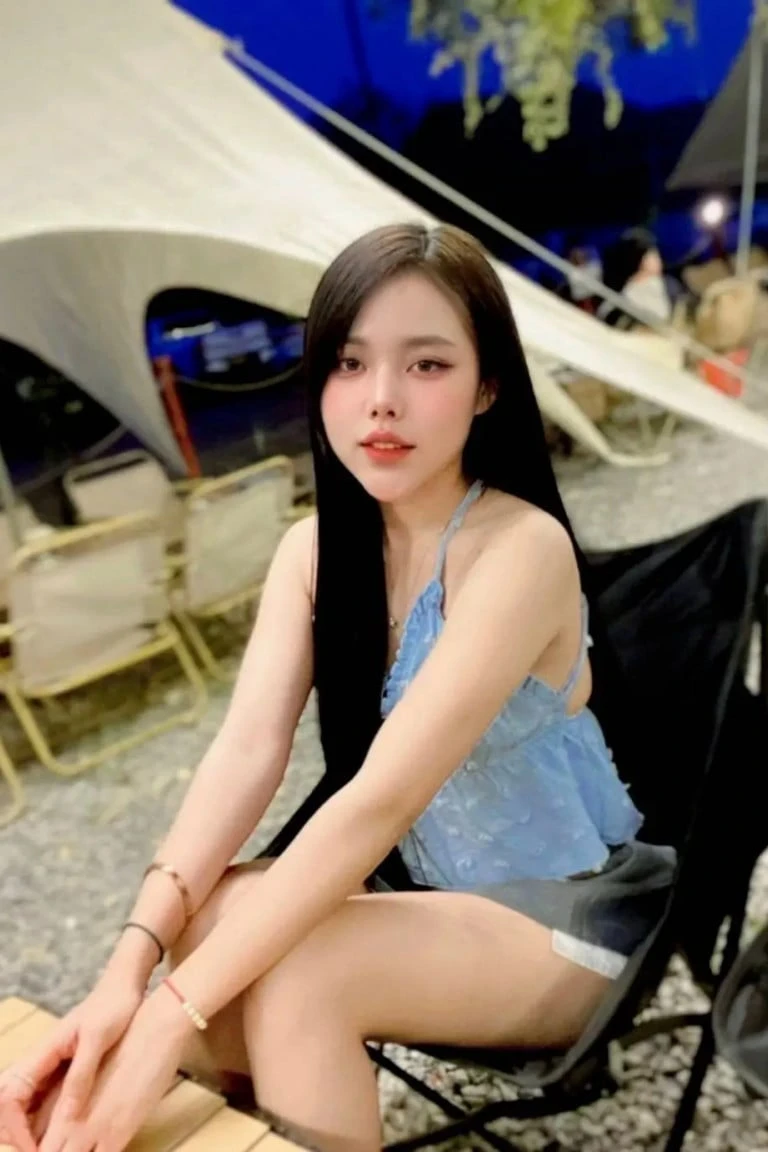 น้อง น้ำหวาน