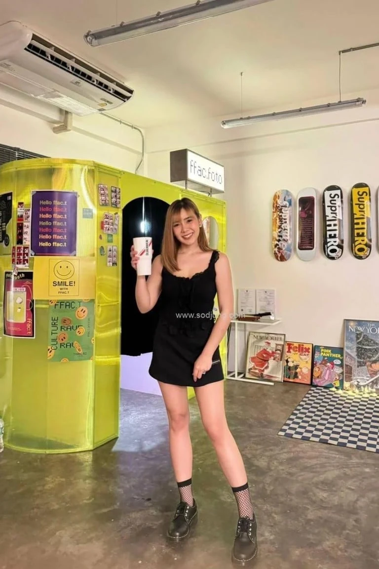 น้องเอมที่